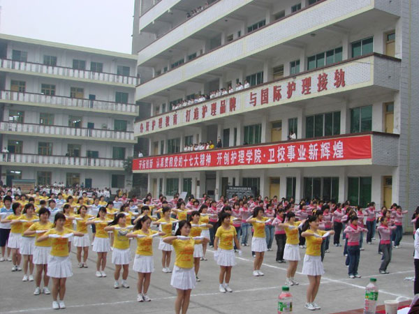 唐山建筑工程中等专业学校
