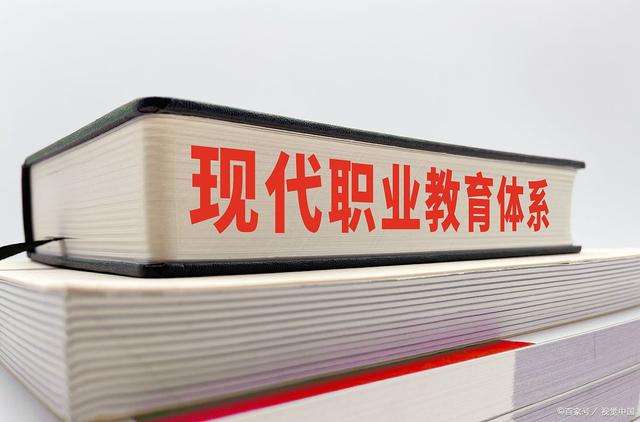 中国的职业教育以后会怎样