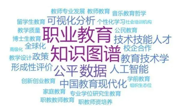 习近平向世界职业技术教育发展大会致贺信 