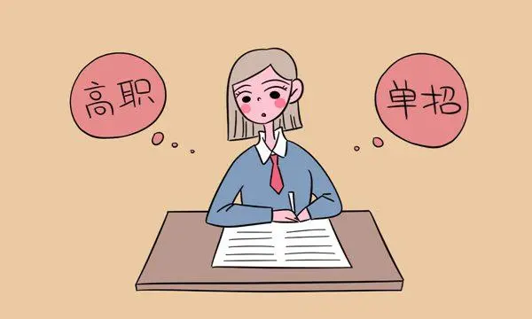 高职单招需不需要报补习班？