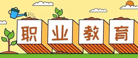 什么是职业教育生存和发展的基础