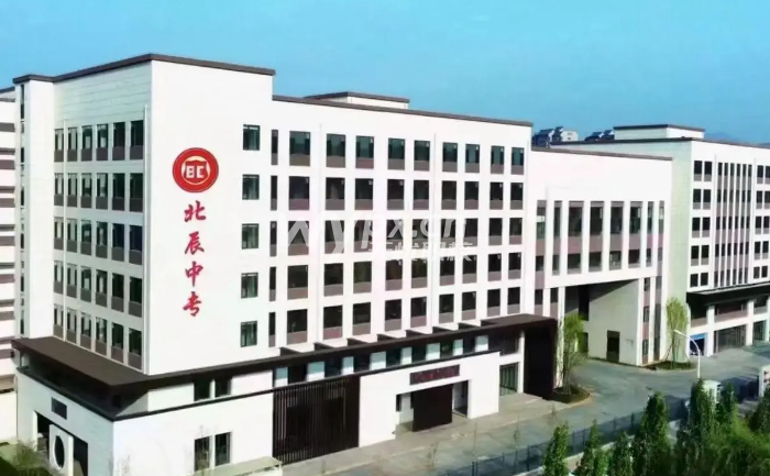 承德北辰中等专业学校怎么样 承德北辰中等专业学校怎么样