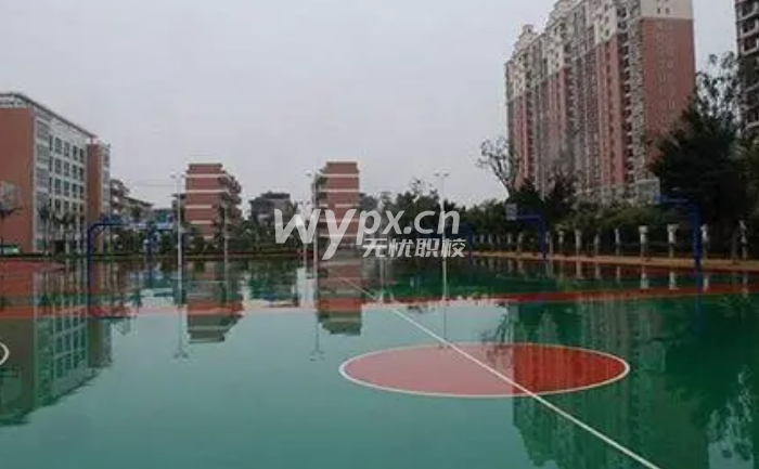 石家庄饮食集团公司技工学校
