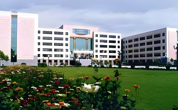 石家庄轻工技工学校