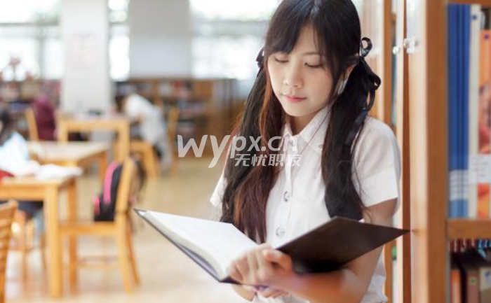 女生读中专学什么专业好就业