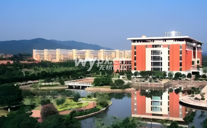 中职高考可以考什么大学