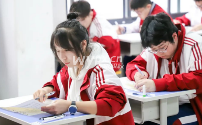 初中成绩不好可以上职高吗