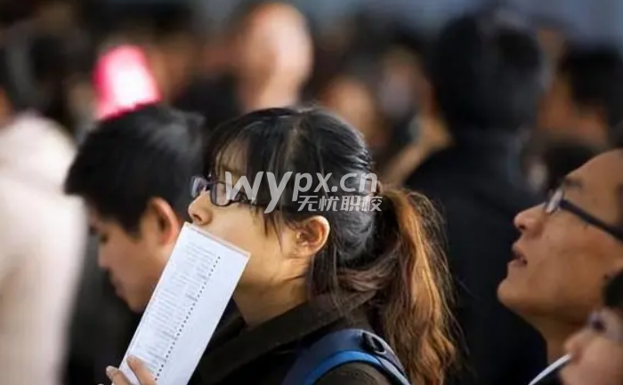 中考考不上怎么选择合适的学校