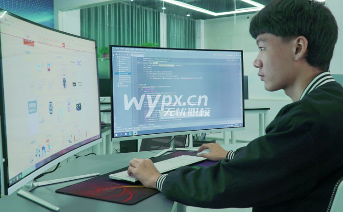 中职选计算机专业好就业吗