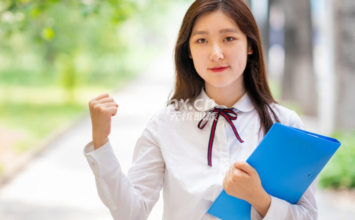 女孩子读职高选什么专业好