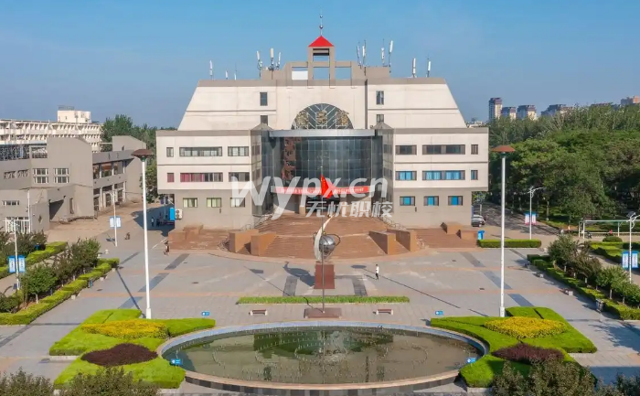 衡水职业技术学院