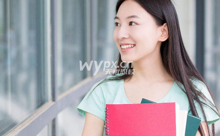 女孩子高中毕业学什么技术好