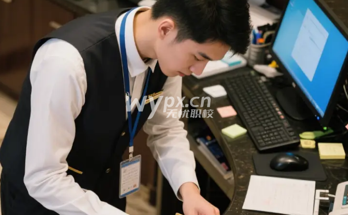 男孩高中毕业学啥技术好就业