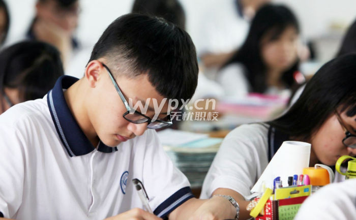 中考低分考生怎么办？